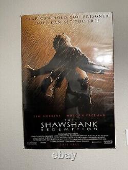 The Shawshank Redemption Original One Sheet Movie Poster 1994 27x 40