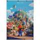 The Super Mario Bros Movie 2023 DS Theatrical Movie Poster 27x40 2 Sided NEW