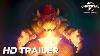The Super Mario Bros Movie Official Teaser Trailer Universal Pictures Hd