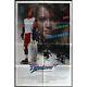 Thrashin' (1986) Original Movie Poster 27x41 Folded One-Sheet Josh Brolin