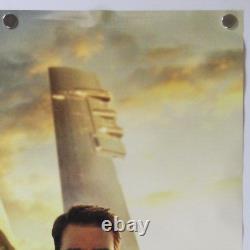 Top Gun Maverick 2022 Double Sided Original Movie Poster 27 x 40