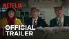 Unfrosted Official Trailer Netflix