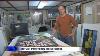 Video Port Perry Man Meticulously Restores Vintage Movie Posters