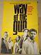 WAY OF THE GUN Promotional Movie Poster, (2000)