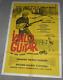 Wild Guitar Original 1sh Movie Poster