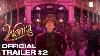 Wonka Trailer 2